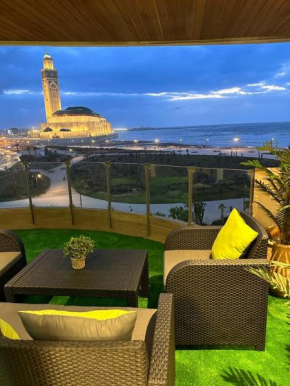 MARINA CASABLANCA